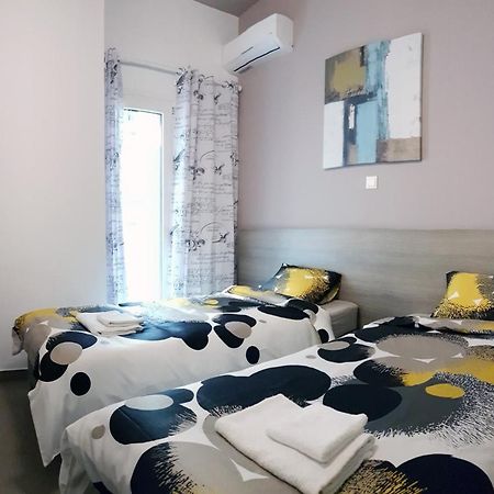 2 Bedroom Luxury Apartment Near Athens Acropolis Buitenkant foto