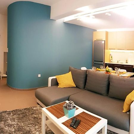 2 Bedroom Luxury Apartment Near Athens Acropolis Buitenkant foto
