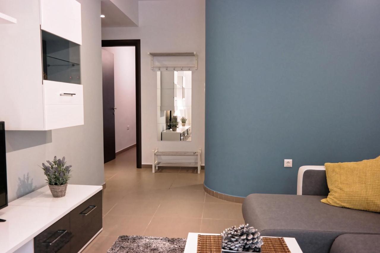 2 Bedroom Luxury Apartment Near Athens Acropolis Buitenkant foto