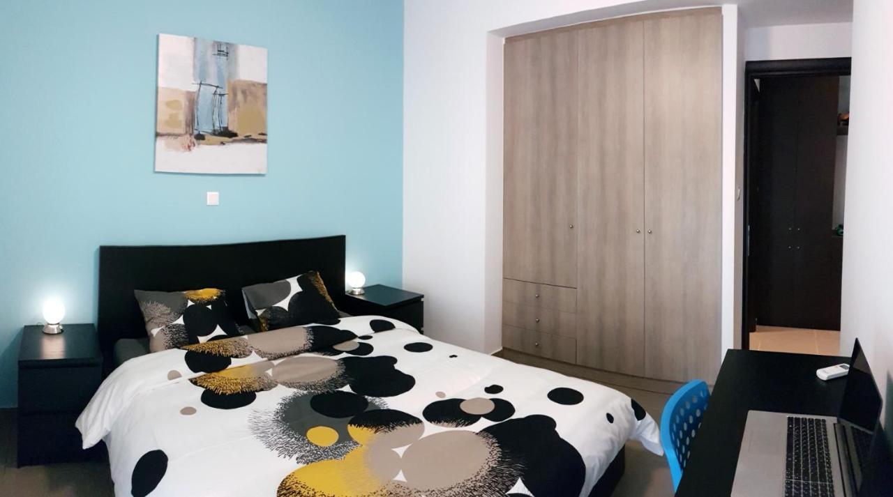 2 Bedroom Luxury Apartment Near Athens Acropolis Buitenkant foto