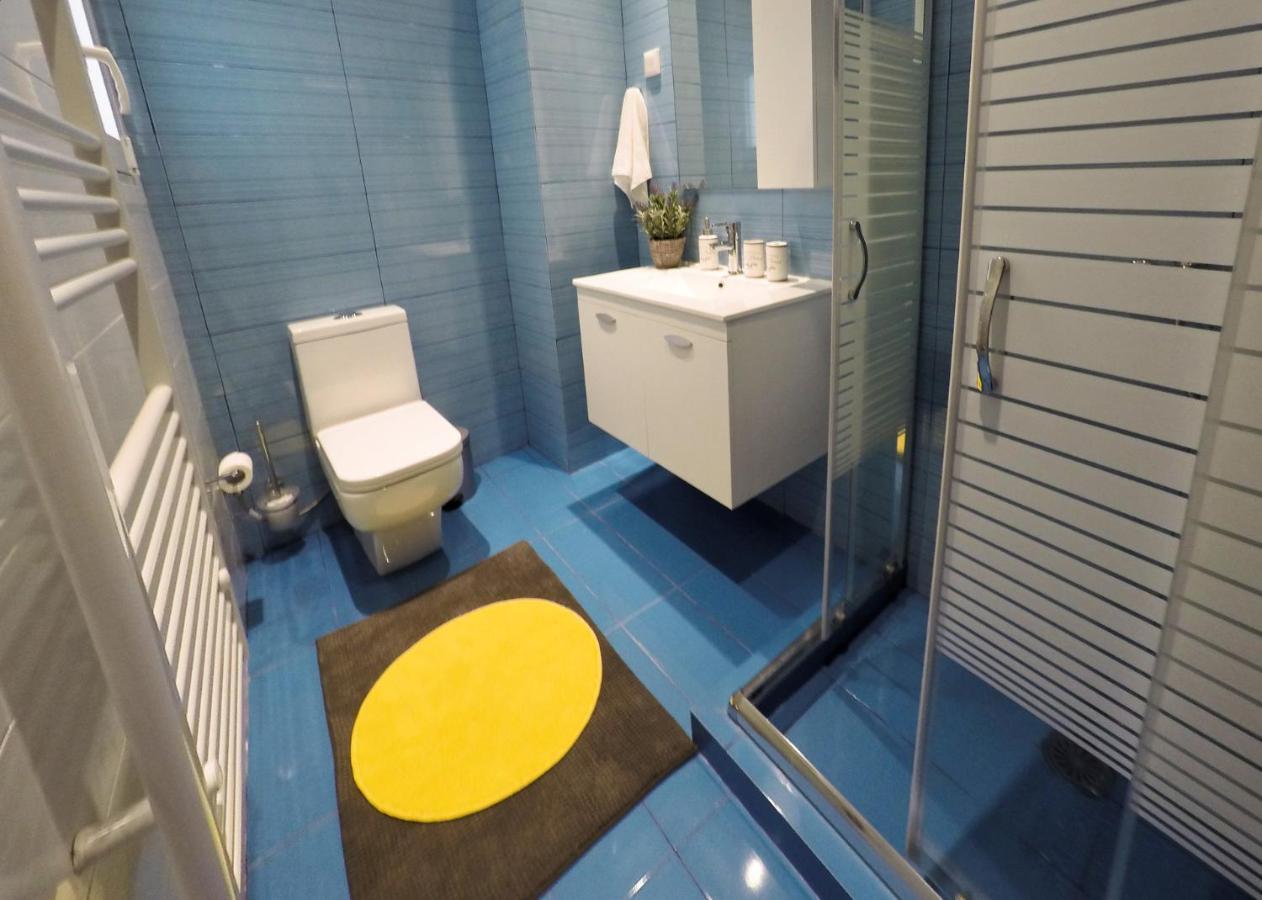 2 Bedroom Luxury Apartment Near Athens Acropolis Buitenkant foto