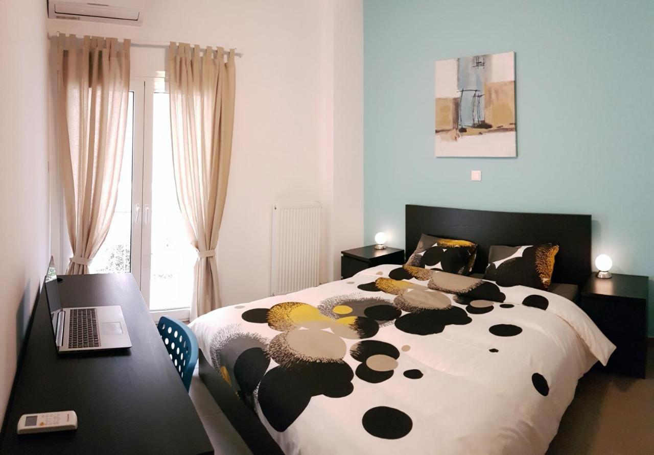 2 Bedroom Luxury Apartment Near Athens Acropolis Buitenkant foto
