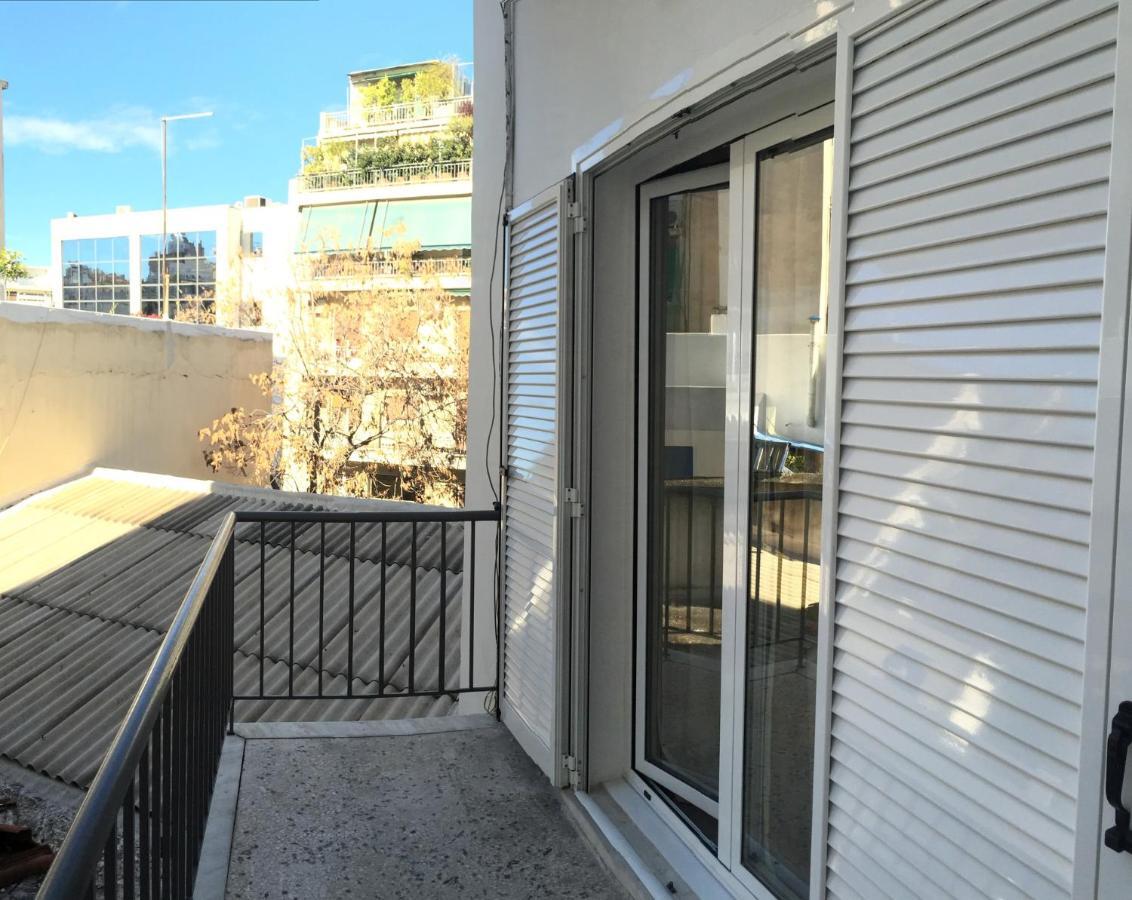 2 Bedroom Luxury Apartment Near Athens Acropolis Buitenkant foto