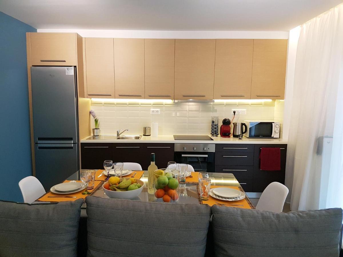 2 Bedroom Luxury Apartment Near Athens Acropolis Buitenkant foto