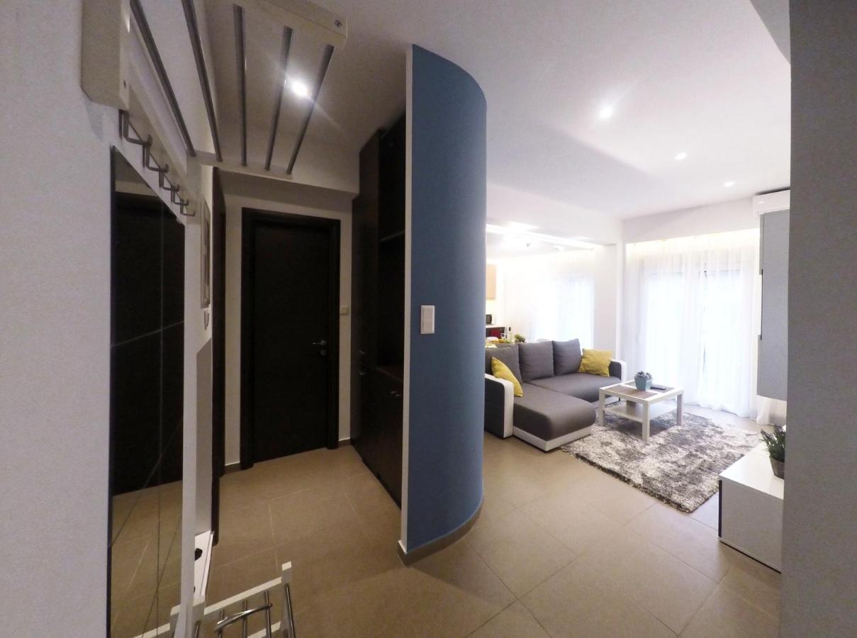 2 Bedroom Luxury Apartment Near Athens Acropolis Buitenkant foto