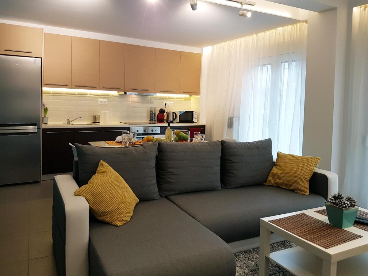 2 Bedroom Luxury Apartment Near Athens Acropolis Buitenkant foto