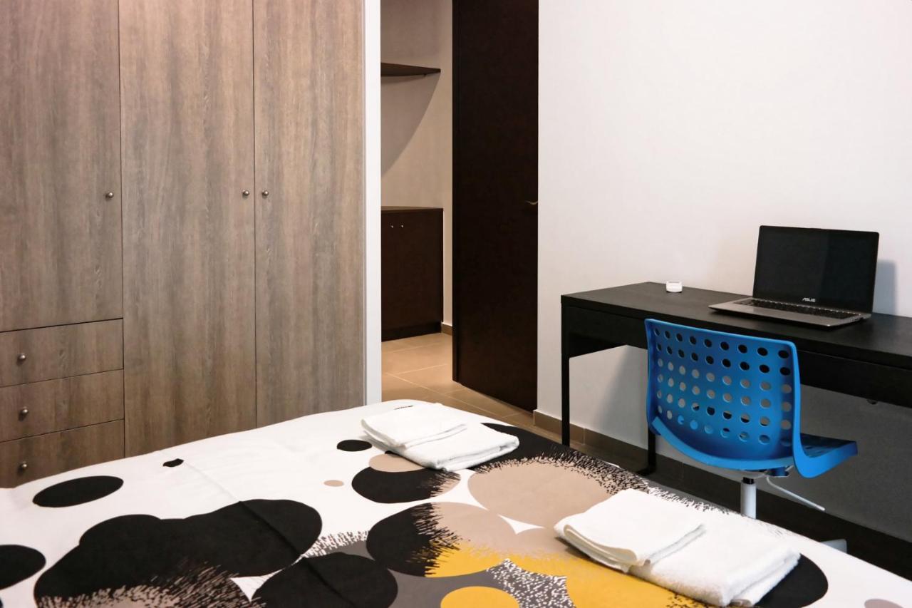 2 Bedroom Luxury Apartment Near Athens Acropolis Buitenkant foto